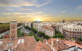 H10 Puerta De Alcala 4 Sup